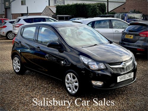 Vauxhall Viva