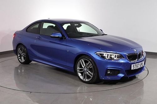 BMW 2 Series