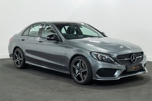 Mercedes Benz C-Class