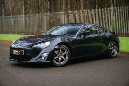 Toyota GT86