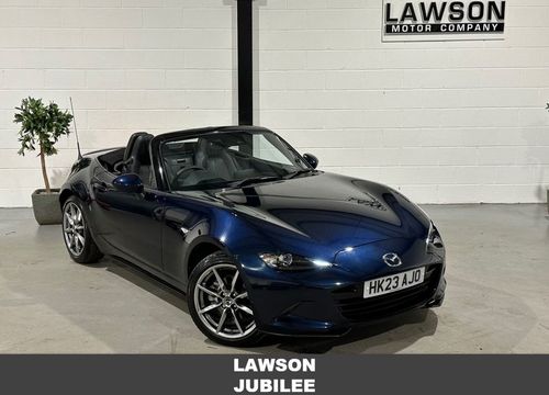 Mazda Mx 5