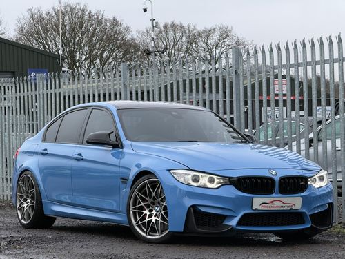 BMW M3
