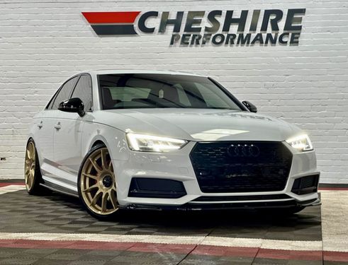 Audi S4