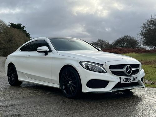 Mercedes Benz C-Class