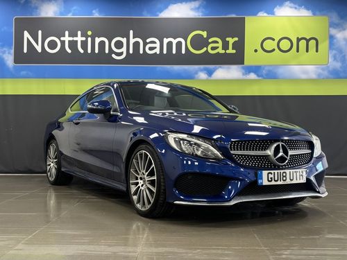 Mercedes Benz C-Class