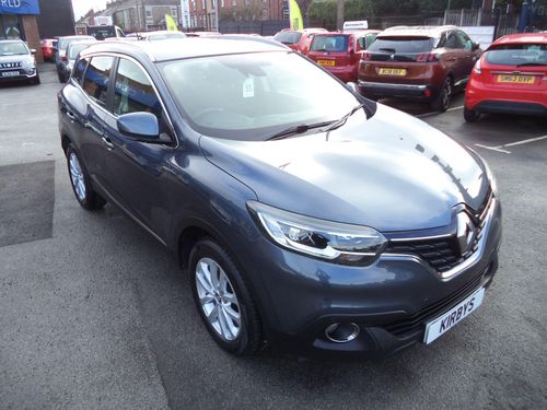 Renault Kadjar