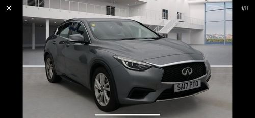 Infiniti Q30