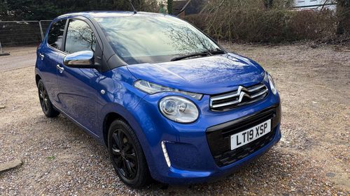 Citroen C1