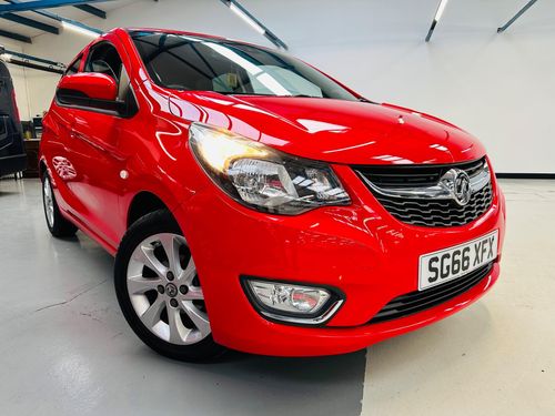 Vauxhall Viva