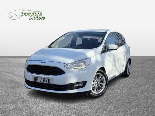 Ford C Max