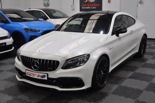 Mercedes Benz C-Class