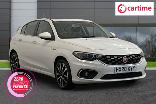 Fiat Tipo