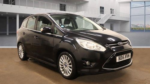 Ford C Max