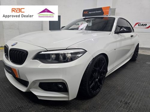 BMW 2 Series