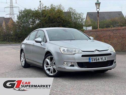 Citroen C5