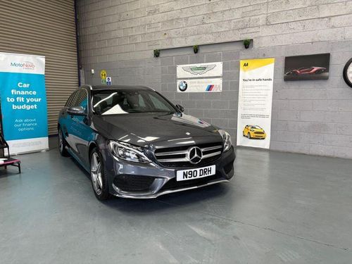 Mercedes Benz C-Class