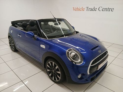 MINI Convertible