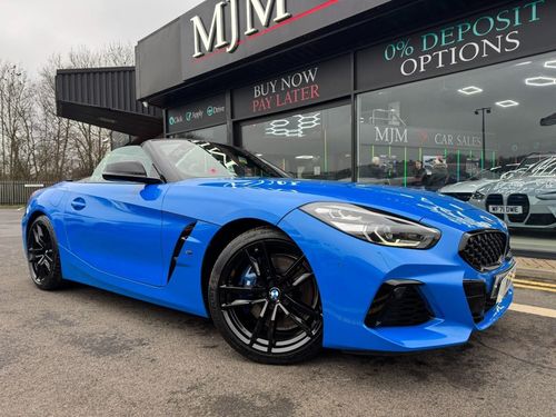 BMW Z4