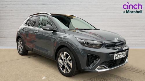 Kia Stonic