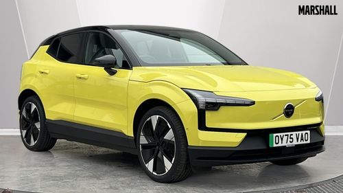 Volvo EX30