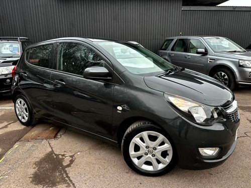 Vauxhall Viva