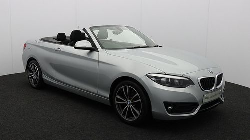 BMW 2 Series