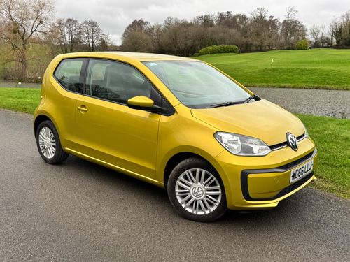 Volkswagen UP