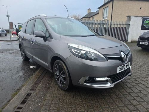 Renault Grand Scenic
