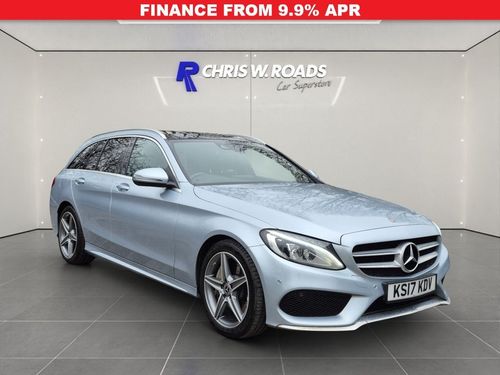 Mercedes Benz C-Class