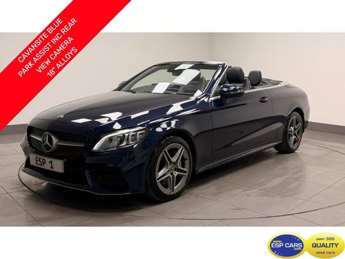 Mercedes Benz C-Class