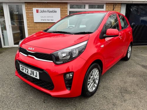 Kia Picanto
