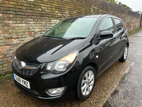 Vauxhall Viva
