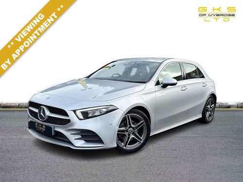 Mercedes Benz A Class