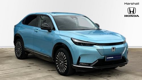 Honda e:Ny1