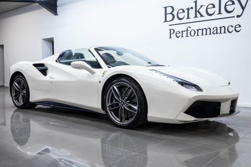 Ferrari 488