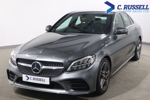 Mercedes Benz C-Class
