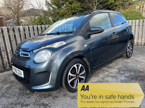 Citroen C1