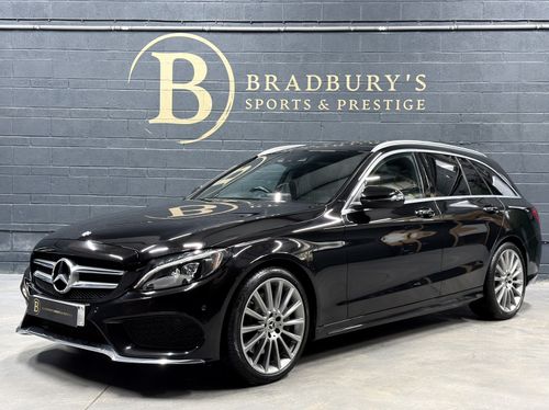 Mercedes Benz C-Class