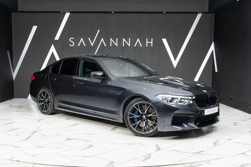 BMW M5
