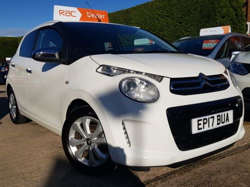 Citroen C1