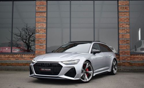 Audi RS6