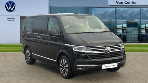 Volkswagen CALIFORNIA