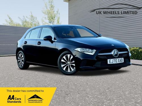 Mercedes Benz A Class