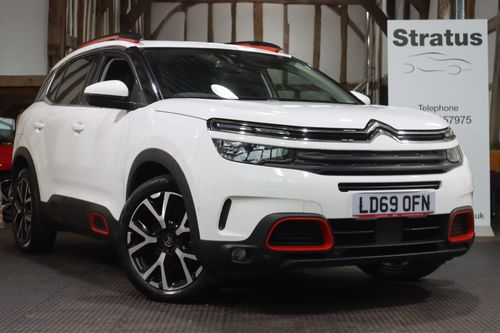 Citroen C5