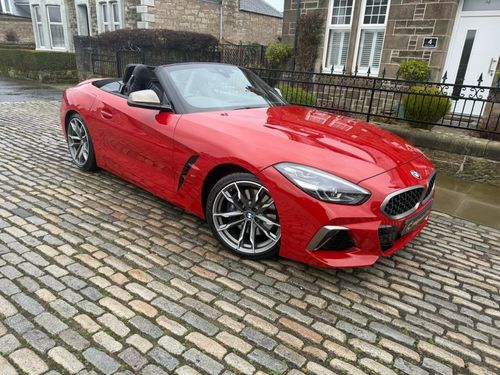 BMW Z4