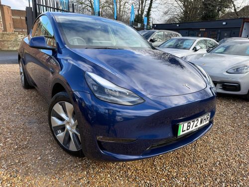 Tesla MODEL  Y