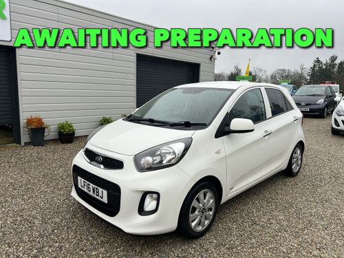 Kia Picanto