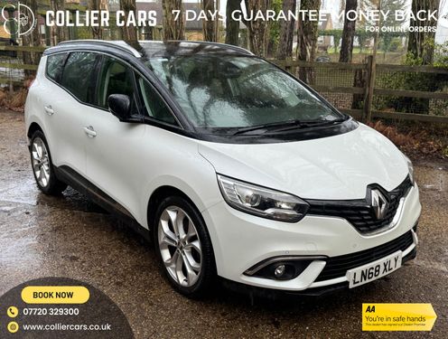 Renault Grand Scenic