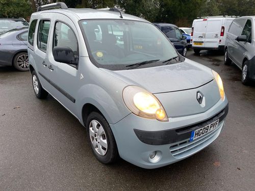 Renault Kangoo