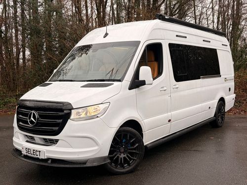 Mercedes Benz Sprinter